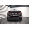 Maxton - Becquet BMW 2 Gran Coupe M-Pack F44 Noir Brillant