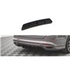 Maxton - Diffuseur Arrière Complet Ford Mondeo ST-Line Mk5 Facelift Noir Brillant
