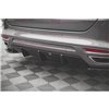 Maxton - Diffuseur Arrière Complet Ford Mondeo ST-Line Mk5 Facelift Noir Brillant