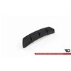 Maxton - Diffuseur Arrière Complet Ford Mondeo ST-Line Mk5 Facelift Noir Brillant