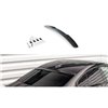 Maxton - Le prolongement de la lunette arrière BMW 2 Gran Coupe M-Pack / M235i F44 Noir Brillant