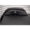 Maxton - Le prolongement de la lunette arrière BMW 2 Gran Coupe M-Pack / M235i F44 Noir Brillant