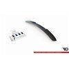 Maxton - Le prolongement de la lunette arrière BMW 2 Gran Coupe M-Pack / M235i F44 Noir Brillant