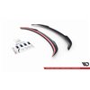 Maxton - Becquet Kia XCeed Mk1 Noir Brillant