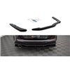 Maxton - Lames De Pare-Chocs Arrière Latérales BMW 2 Gran Coupe M-Pack F44 Noir Brillant