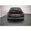 Maxton - Lames De Pare-Chocs Arrière Latérales BMW 2 Gran Coupe M-Pack F44 Noir Brillant