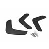 Maxton - DIFFUSEUR ARRIERE v.2 Mercedes C W204 AMG-Line (FACELIFT) 