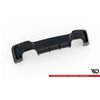 Maxton - Rajout Du Pare-Chocs Arriere V.2 BMW M135i F20 Noir Brillant