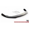 Maxton - Lame Du Pare-Chocs Avant V.3 BMW 2 Gran Coupe M-Pack / M235i F44 Noir Brillant