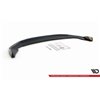 Maxton - Lame Du Pare-Chocs Avant V.3 BMW 2 Gran Coupe M-Pack / M235i F44 Noir Brillant