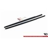 Maxton - Rajouts Des Bas De Caisse V.1 BMW 2 Gran Coupe M-Pack / M235i F44 Noir Brillant