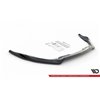 Maxton - Lame Du Pare-Chocs Avant V.1 Ford Mondeo ST-Line Mk5 Facelift Noir Brillant