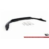 Maxton - Lame Du Pare-Chocs Avant V.1 Ford Mondeo ST-Line Mk5 Facelift Noir Brillant