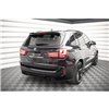 Maxton - Becquet BMW X5 M F85 Noir Brillant
