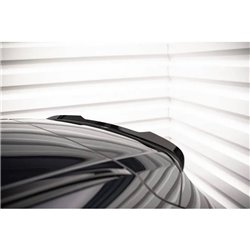 Maxton - Becquet BMW X5 M F85 Noir Brillant