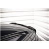 Maxton - Becquet BMW X5 M F85 Noir Brillant
