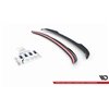 Maxton - Becquet BMW X5 M F85 Noir Brillant
