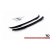Maxton - Becquet BMW X5 M F85 Noir Brillant