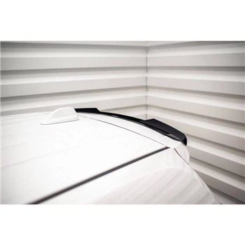 Maxton - Becquet Dodge Durango Facelift RT / SRT Mk3 Noir Brillant