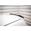 Maxton - Becquet Dodge Durango Facelift RT / SRT Mk3 Noir Brillant