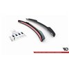Maxton - Becquet Dodge Durango Facelift RT / SRT Mk3 Noir Brillant