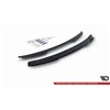 Maxton - Becquet Dodge Durango Facelift RT / SRT Mk3 Noir Brillant