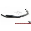 Maxton - Lame Du Pare-Chocs Avant V.2 Lexus GS F Sport Mk4 (L10) Noir Brillant