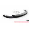 Maxton - Lame Du Pare-Chocs Avant V.1 Dodge Durango RT / SRT Mk3 Facelift Noir Brillant