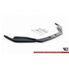 Maxton - Lame Du Pare-Chocs Avant V.1 Lexus GS F Sport Mk4 (L10) Noir Brillant