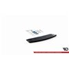 Maxton - Arriere Lame Audi S8 D3 Noir Brillant