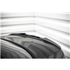 Maxton - Becquet Audi S8 D3 Noir Brillant