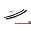 Maxton - Becquet Audi S8 D3 Noir Brillant