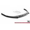 Maxton - Lame Du Pare-Chocs Avant V.2 Hyundai I30 N / I30 N-Line Hatchback/Fastback Mk3 Facelift Noir Brillant