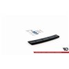 Maxton - Arriere Lame Hyundai I30 N Hatchback Mk3 Facelift Noir Brillant