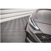 Maxton - Ailes de pare-chocs avant (Canards) Hyundai I30 N / I30 N-Line Hatchback/Fastback Mk3 Facelift 