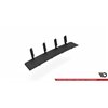 Maxton - Street Pro Central Diffuseur Arriere Hyundai I30 N Hatchback Mk3 Facelift Noir-Rouge