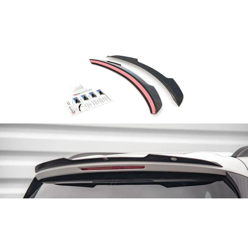Maxton - Spoiler Cap Mercedes-Benz GLS AMG-Line X167 Facelift