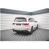 Maxton - Becquet Mercedes-Benz GLS AMG-Line X167 Facelift 