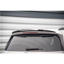 Maxton - Becquet Mercedes-Benz GLS AMG-Line X167 Facelift 