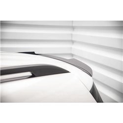 Maxton - Becquet Mercedes-Benz GLS AMG-Line X167 Facelift 