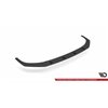 Maxton - Street Pro Lame Du Pare-Chocs Avant Hyundai I30 N Hatchback/Fastback Mk3 Facelift Noir