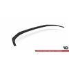 Maxton - Street Pro Lame Du Pare-Chocs Avant Hyundai I30 N Hatchback/Fastback Mk3 Facelift Noir
