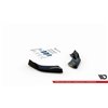 Maxton - Lames De Pare-Chocs Arrière Latérales V.3 Hyundai I30 N Hatchback Mk3 Facelift Noir Brillant