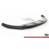 Maxton - Lame Du Pare-Chocs Avant V.1 Mercedes-Benz GLS AMG-Line X167 Noir Brillant