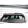 Maxton - Becquet BMW X1 M-Pack F48 Noir Brillant