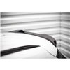 Maxton - Becquet BMW X1 M-Pack F48 Noir Brillant