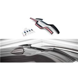 Maxton - Spoiler Cap BMW X6 M F96 Facelift