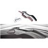 Maxton - Spoiler Cap BMW X6 M F96 Facelift