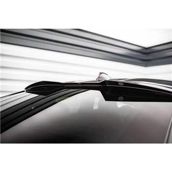 Maxton - Becquet BMW X6 M F96 Facelift 