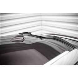 Maxton - Becquet BMW X6 M F96 Facelift 